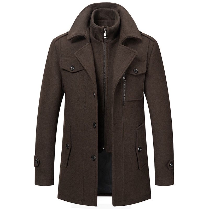 Manuel – Chaqueta de dos piezas