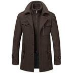 Manuel – Chaqueta de dos piezas