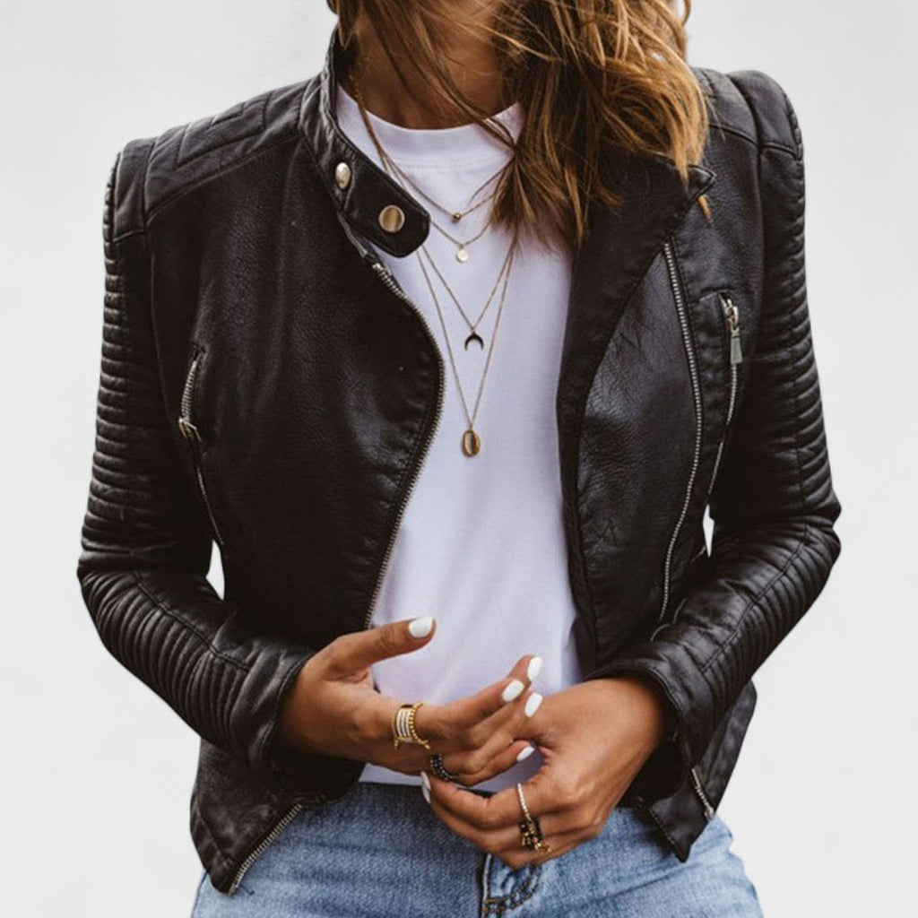 Mena - Elegant coat
