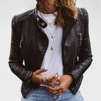 Mena - Elegant coat