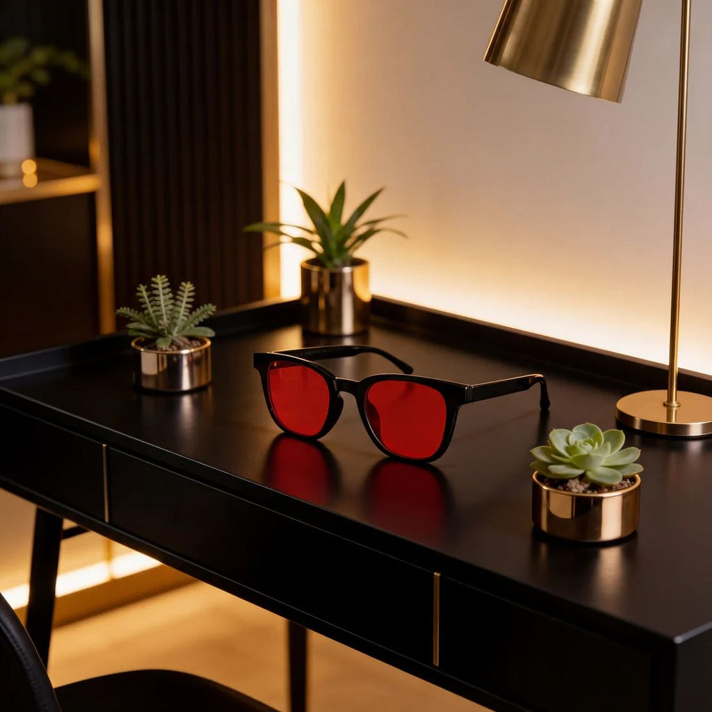 GAFAS FILTROZEN