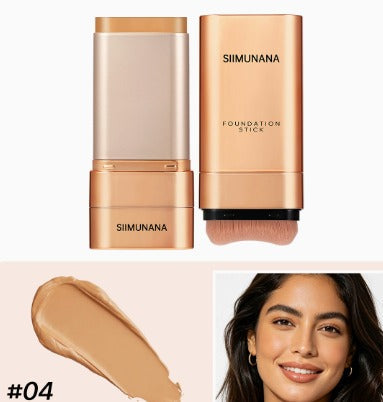 DermaCover Sweatproof™