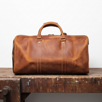 Luna Soler – Bolso Callahan de cuero vegano
