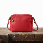 Luna Soler – Bolso Lior de cuero vegano