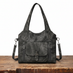Luna Soler – Bolso Elijah de cuero vegano