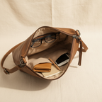 Luna Soler – Bolso Lena de cuero vegano