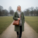 Luna Soler – Bolso Emma de cuero vegano