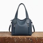 Luna Soler – Bolso Emma de cuero vegano