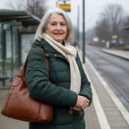 Luna Soler – Bolso Emma de cuero vegano