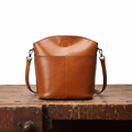 Luna Soler – Bolso Aina de cuero vegano