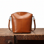 Luna Soler – Bolso Aina de cuero vegano