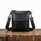 Luna Soler – Bolso Anton de cuero vegano
