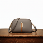 Luna Soler – Bolso Mia de cuero vegano