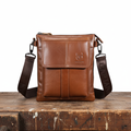 Luna Soler – Bolso Anton de cuero vegano
