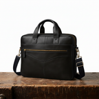 Luna Soler – Bolso Anthony de cuero vegano