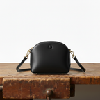 Luna Soler – Bolso Amalia de cuero vegano