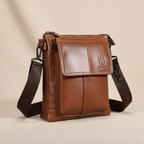 Luna Soler – Bolso Anton de cuero vegano