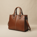 Luna Soler – Bolso Anna de cuero vegano