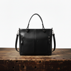 Luna Soler – Bolso Maya de cuero vegano elegante