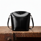 Luna Soler – Bolso Aina de cuero vegano