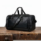 Luna Soler – Bolso Oskar de cuero vegano