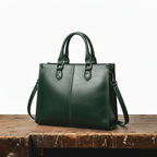 Luna Soler – Bolso Anna de cuero vegano