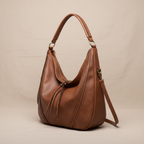 Luna Soler – Bolso Minerva de cuero vegano