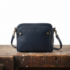Luna Soler – Bolso Lior de cuero vegano