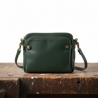 Luna Soler – Bolso Lior de cuero vegano