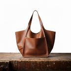 Luna Soler – Bolso Diana de cuero vegano