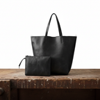 Luna Soler – Bolso Elsa de cuero vegano