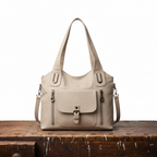 Luna Soler – Bolso Elijah de cuero vegano
