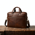 Luna Soler – Bolso Anthony de cuero vegano