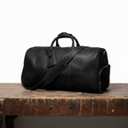 Luna Soler – Bolso Montgomery de cuero vegano