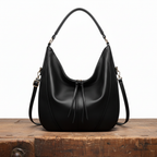 Luna Soler – Bolso Minerva de cuero vegano