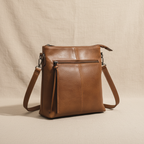 Luna Soler – Bolso Lena de cuero vegano