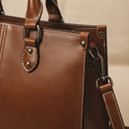 Luna Soler – Bolso Anna de cuero vegano