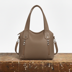 Luna Soler – Bolso Emma de cuero vegano