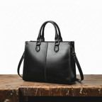 Luna Soler – Bolso Anna de cuero vegano