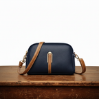 Luna Soler – Bolso Mia de cuero vegano