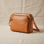 Luna Soler – Bolso Lior de cuero vegano