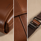 Luna Soler – Bolso Anton de cuero vegano