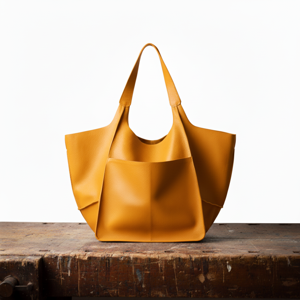 Luna Soler – Bolso Diana de cuero vegano