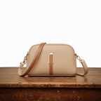 Luna Soler – Bolso Mia de cuero vegano