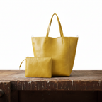 Luna Soler – Bolso Elsa de cuero vegano