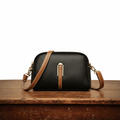 Luna Soler – Bolso Mia de cuero vegano