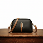 Luna Soler – Bolso Mia de cuero vegano