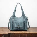 Luna Soler – Bolso Elijah de cuero vegano