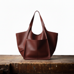 Luna Soler – Bolso Diana de cuero vegano