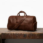 Luna Soler – Bolso Montgomery de cuero vegano